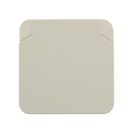CYKLONE IP55 PRISE 2P+T SABLE - DEBFLEX - 730452