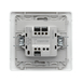 DIAM2 VA ET VIENT BLANC - DEBFLEX - 739110