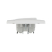 DIAM2 VA ET VIENT BLANC - DEBFLEX - 739110
