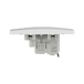 DIAM2 PRISE DE COURANT 2P BLANC - DEBFLEX - 739140