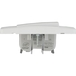 DIAM2 DOUBLE VA ET VIENT BLANC - DEBFLEX - 739150