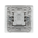 DIAM2 PRISE TELEPHONE BLANC - DEBFLEX - 739190