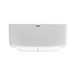 BLOK DOUBLE VA ET VIENT BLANC - DEBFLEX - 746801