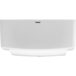 BLOK POUSSOIR LUMINEUX OU TEMOIN BLANC - DEBFLEX - 746804