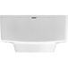 BLOK PRISE DE COURANT 2P+T BLANC - DEBFLEX - 746806