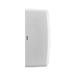 BLOK PRISE TV BLANC - DEBFLEX - 746811