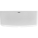 BLOK PRISE TELEPHONE BLANC - DEBFLEX - 746812
