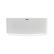 BLOK SORTIE DE CABLE BLANC - DEBFLEX - 746813
