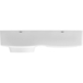 BLOK DUO PRISE USB DOUBLE 2,1A + PRISE DE COURANT 2P+T BLANC - DEBFLEX - 746823