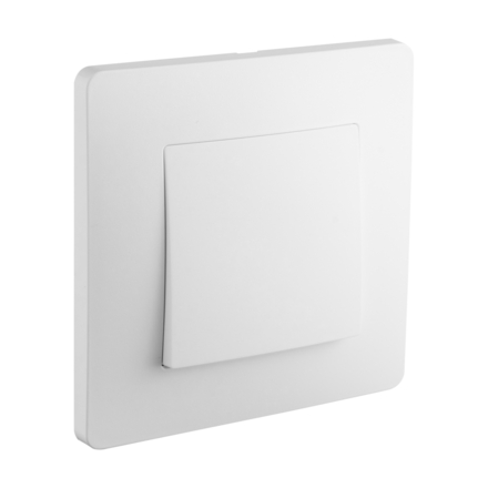 CALY POUSSOIR BLANC - DEBFLEX - 749562