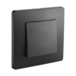 CALY POUSSOIR NOIR - DEBFLEX - 749563