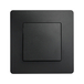 CALY POUSSOIR NOIR - DEBFLEX - 749563