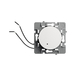 CASUAL EVO MECANISME VA ET VIENT A VOYANT BLANC - DEBFLEX - 749600