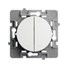 CASUAL EVO MECANISME VOLET ROULANT BLANC - DEBFLEX - 749605