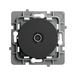 CASUAL EVO MECANISME PRISE TV NOIR - DEBFLEX - 749612
