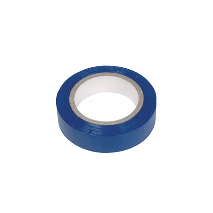 RUBAN DE REPERAGE 10M LARGEUR 15MM BLEU - DEBFLEX - 801113