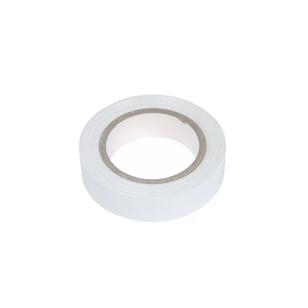 RUBAN DE REPERAGE 10M LARGEUR 15MM BLANC - DEBFLEX - 801119