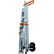 Plateforme individuelle roulante T PLIANT 4 - HT 2,85 M - DUARIB - 18404