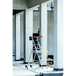 PLATES-FORME DUARIB INDIVIDUELLE ROULANTE ET PLIABLE - HAUTEUR TRAVAIL MAXI : 3M - TANDEM 5 PLIANT- 18405