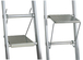 Taquet repose pieds - CENTAURE - 380001