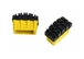Patins chaussants profil 81mm pour échelle CENTAURE 380177