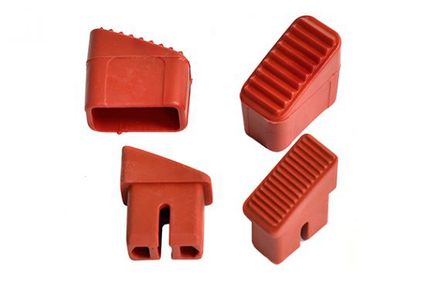 Paire de patins avant et arrière Centaure pour escabeau PRO UP - 380468