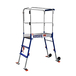 Plateforme individuelle roulante GAZELLE - DUARIB - 400710