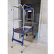 Plateforme individuelle roulante - GAZELLE MINI - DUARIB - 400720