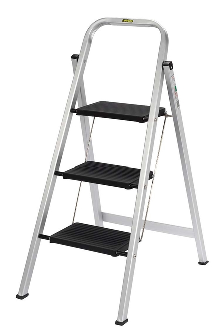 Marchepied Ultra plat CAD'O 3 marches - CENTAURE - 450203