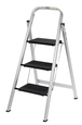 Marchepied Ultra plat CAD'O 3 marches - CENTAURE - 450203