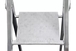 Escabeau DUARIB aluminium 6 marches PRO 54 - 609206