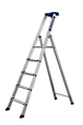 Escabeau DUARIB aluminium 8 marches PRO 54 - 609208
