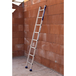 Échelle simple MASTER DUARIB S 2m10 - 610107
