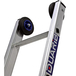 Échelle coulissante C2 STAB 2x12 barreaux - DUARIB - 610412