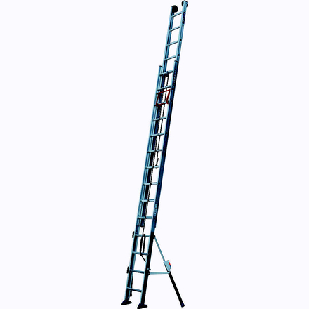 ECHELLE COULISSANTE 2 PLANS DUARIB MASTER C2 STAB' 4M05 - 610414