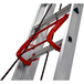 Échelle coulissante C3 STAB' 3x16 barreaux 4m70/11m40 DUARIB - 610616