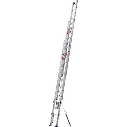 ECHELLE COULISSANTE 3 PLANS DUARIB MASTER C3 4M90 - 610617