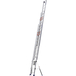 ECHELLE COULISSANTE 3 PLANS DUARIB MASTER C3 4M90 - 610617