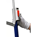 Échelle coulissante à cordes C3 STAB 3x24 barreaux - DUARIB - 610624