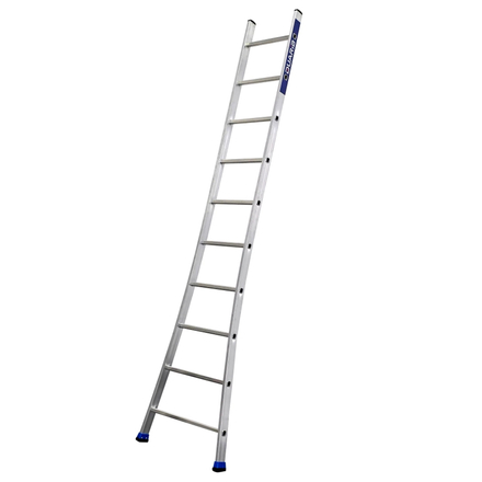 Échelle SE simple à base évasée MASTER DUARIB 2m95 - 610710