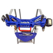 Plateforme individuelle de travail WHEELYS 4 - DUARIB - 611904