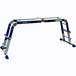 Echelle articulée aluminium OPTI PLUS PRO DUARIB 612853