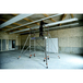 Echafaudage roulant aluminium DUARIB AL165 hauteur travail 6m80 base standard - 513315