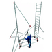 Échafaudage AL205 base standard - HP 2,90 m - DUARIB - 613713