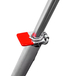 Plateforme individuelle roulante F7 PERFORM - DUARIB - 615907