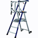 Plateforme individuelle de travail F3 ULTIM - DUARIB - 616903