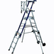 Plateforme individuelle de travail XT7 ULTIM - DUARIB - 616924
