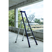 Escabeau 6 marches aluminium MP - DUARIB - 639206