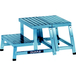 Marchepied industriel DUARIB modulaire MODULO STEP 2 marches XL - 453812