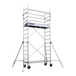 Échafaudage roulant AC 200 HT 4.9m - DUARIB - 8120022